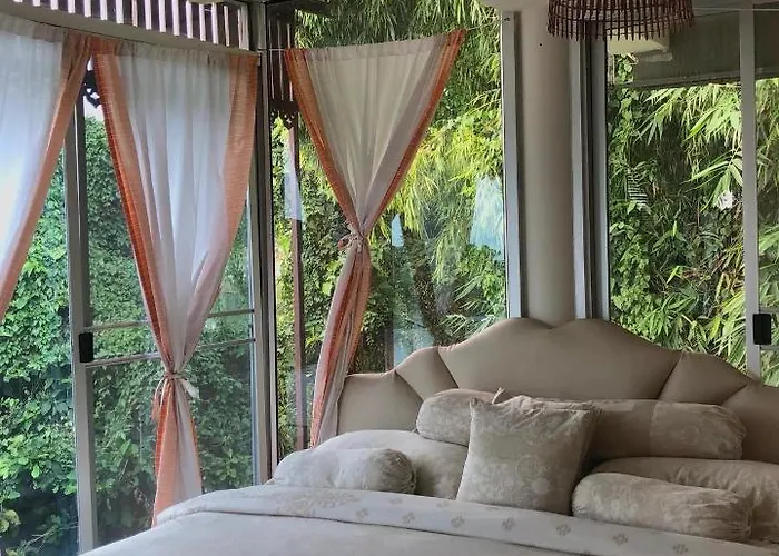 River Flow House Bangtanod *