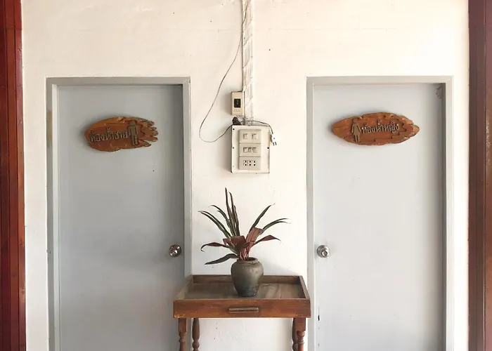 River Flow House Bangtanod