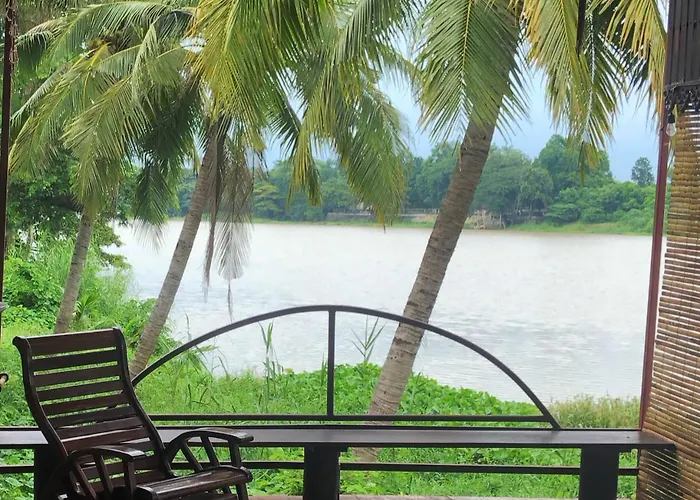 River Flow House Bangtanod