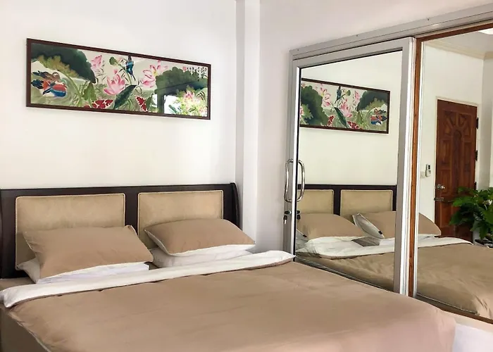 บ้านพัก River Flow House Bangtanod Photharam