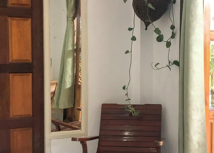 River Flow House Bangtanod * Photharam